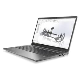 HP ZBook Power G7 15" Core i7 2.6 GHz - SSD 512 GB - 32GB - QWERTY - Inglés