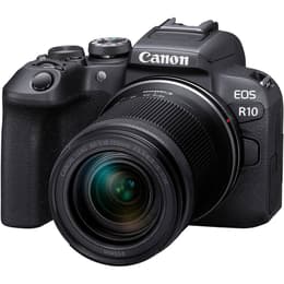 Otros EOS R10 - Negro + Canon RF-S 18-150mm F3.5-6.3 IS STM 6.3