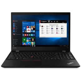 Lenovo ThinkPad P53s 15" Core i7 1.9 GHz - SSD 512 GB - 16GB - QWERTY - Inglés