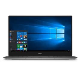Dell XPS 15 9550 15" Core i5 2.3 GHz - SSD 512 GB - 8GB - AZERTY - Francés