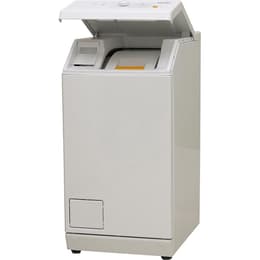 Lavadora clásica 45,9 cm Carga superior Miele WW 610 CS