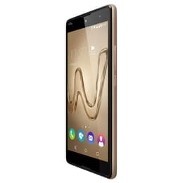 Wiko Robby 16GB - Oro - Libre