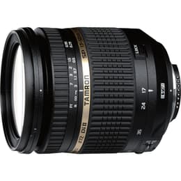 Objetivos Canon EF-S, Nikon F (DX), Pentax KAF, Sony/Minolta Alpha 17-50mm f/2.8