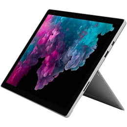 Microsoft Surface Pro 6 12" Core i5 1.7 GHz - SSD 128 GB - 8GB N/A