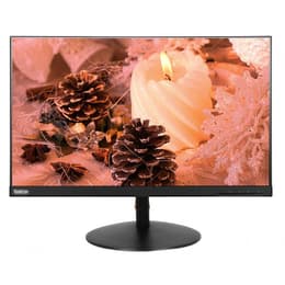 Monitor 23" LCD FHD Lenovo ThinkVision T24I-10