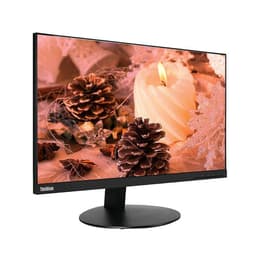 Monitor 23" LCD FHD Lenovo ThinkVision T24I-10