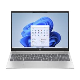 HP Pavilion 16-ag0006na 16" Ryzen 5 3.3 GHz - SSD 512 GB - 8GB - QWERTY - Inglés