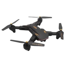 Drone Visuo XS809S 20 min