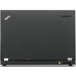 Lenovo ThinkPad X230 12" Core i5 2.6 GHz - SSD 240 GB - 8GB - Teclado Francés