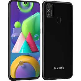 Galaxy M21 64GB - Negro - Libre