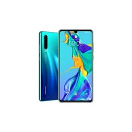 Huawei P30 128GB - Azul - Libre - Dual-SIM