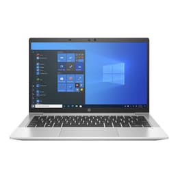 HP ProBook 635 Aero G8 13" Ryzen 3 2.6 GHz - SSD 256 GB - 8GB - AZERTY - Francés