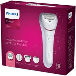 Depiladoras Philips BRE740/10