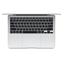 MacBook Air 13" (2020) - QWERTZ - Suizo