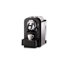 Cafeteras express de cápsula Compatible con Nespresso Nespresso Gemini CS 100 PRO 3L - Negro