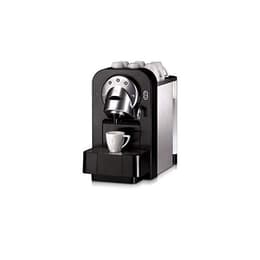 Cafeteras express de cápsula Compatible con Nespresso Nespresso Gemini CS 100 PRO 3,0000L - Negro