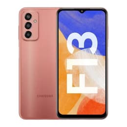 Galaxy F13 64GB - Cobre - Libre