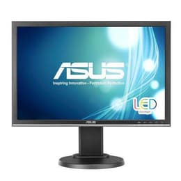 Monitor 22" LCD HD Asus VW22ATL