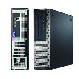 Dell OptiPlex 3010 DT Pentium 2,8 GHz - HDD 250 GB RAM 8 GB