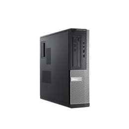 Dell OptiPlex 3010 DT Pentium 2,8 GHz - HDD 250 GB RAM 8 GB