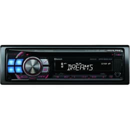 Alpine CDE-126BT Radio