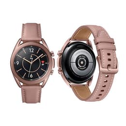 Relojes Cardio GPS Samsung Galaxy Watch 3 41mm - Bronce