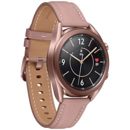 Relojes Samsung Cardio GPS Galaxy Watch 3 41mm - Bronce
