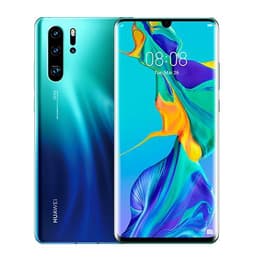 Huawei P30 Pro New Edition 256GB - Azul - Libre