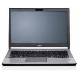 Fujitsu LifeBook E756 15" Core i5 2.4 GHz - SSD 1000 GB - 8GB - teclado francés
