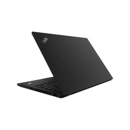 Lenovo ThinkPad L13 G3 13" Core i5 1.2 GHz - SSD 512 GB - 16GB - QWERTY - Inglés