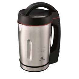 Batidora Mezcladora Mandine MSPM1000-17 L - Gris/Negro