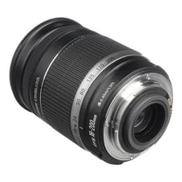 Objetivos Canon EF-S Telephoto lens f/3.5-5.6