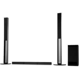 Barra de sonido Sony HT-RT4 - Negro