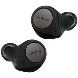 Auriculares Earbud Bluetooth Reducción de ruido - Jabra Elite Active 75T