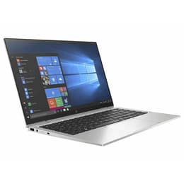 HP Elitebook X360 1030 G7 13" Core i5 1.6 GHz - SSD 128 GB - 16GB - QWERTY - Español