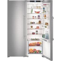 Frigorífico americano No Liebherr SBSef7242-22