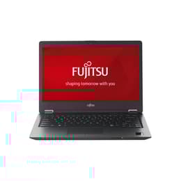 Fujitsu LifeBook U748 14" Core i7 1.8 GHz - SSD 512 GB - 32GB - teclado español