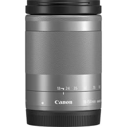 Objetivos Canon EF-M 18-150mm f/3.5-5.6 EF-M 18-150mm f/3.5-5.6