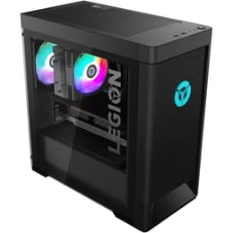 Lenovo Legion T5 26AMR5 Ryzen 7 3.4 GHz - SSD 1000 GB - 16 GB - NVIDIA GeForce RTX 3060