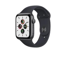 Apple Watch Series SE 1 (2020) GPS 44 mm - Aluminio Gris espacial