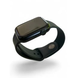 Apple Watch Series SE 1 (2020) GPS 44 mm - Aluminio Gris espacial