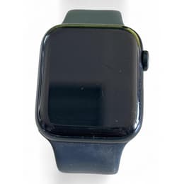 Apple Watch Series SE 1 (2020) GPS 44 mm - Aluminio Gris espacial