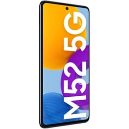 Galaxy M52 5G 128GB - Negro - Libre
