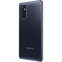 Galaxy M52 5G 128GB - Negro - Libre