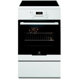 Electrolux EKI54552OW Placa de cocina