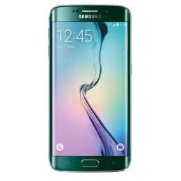 Galaxy S6 edge 64GB - Verde - Libre