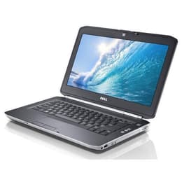 Dell Latitude E5420 14" Core i3 2.1 GHz - HDD 250 GB - 4GB - teclado francés