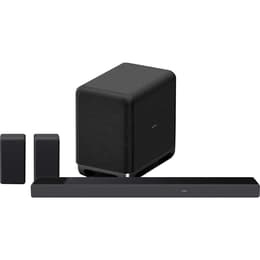 Barra de sonido Sony HT-A7000 - Negro