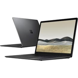 Microsoft Surface Laptop 3 13" Core i5 1.2 GHz - SSD 256 GB - 8GB - Teclado Alemán
