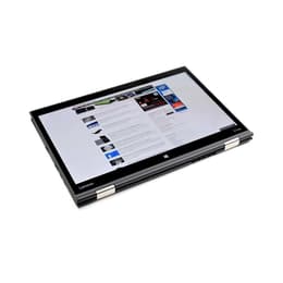 Lenovo ThinkPad X1 Yoga G2 14" Core i5 2.5 GHz - SSD 256 GB - 8GB Teclada alemán